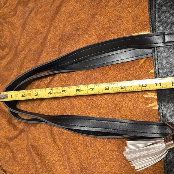 NWOT - Big Tote Bag - Picture 10 of 10